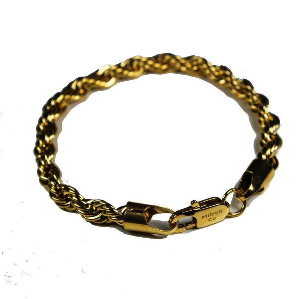 4mm rope bracelet midvs co 
